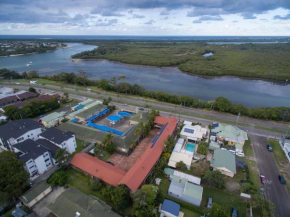 City Lights Motel, Tweed Heads